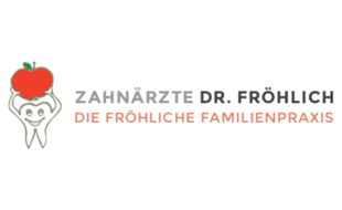 Logo der Firma Zahnarztpraxis Dr. Norbert & Dr. Johannes Fröhlich aus Bayreuth