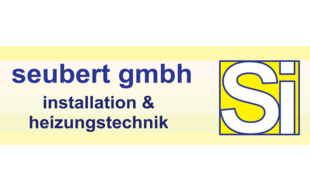 Logo der Firma Seubert Installation & Heizungstechnik GmbH aus Alzenau