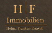 Logo der Firma H|F Immobilien & Service 60plus aus Kempen