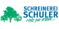 Logo der Firma Schreinerei Schuler aus Buchenbach