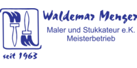 Logo der Firma Menger Malerbetrieb aus Geroldsgrün