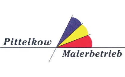 Logo der Firma Daniel Pittelkow Malerbetrieb aus Hof