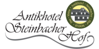 Logo der Firma Antikhotel Steinbacher Hof aus Steinbach
