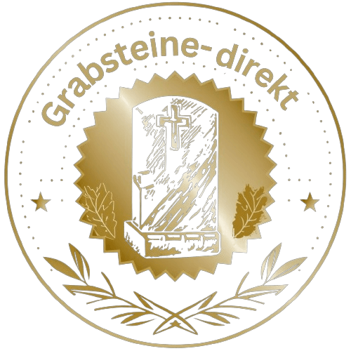 Logo der Firma Grabsteine-Direkt aus Frankfurt am Main