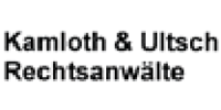 Logo der Firma Kamloth & Ultsch aus Ottobrunn