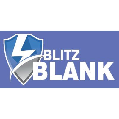 Logo der Firma Glas- und Gebäudereinigung Blitzblank Arnstadt GmbH aus Arnstadt