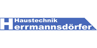 Logo der Firma Haustechnik Herrmannsdörfer GmbH aus Untersteinach auf dem Branchenportal Klimatechniker.net