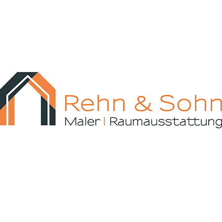 Logo der Firma Rehn & Sohn GmbH | Maler & Fassaden in Heilbronn aus Heilbronn