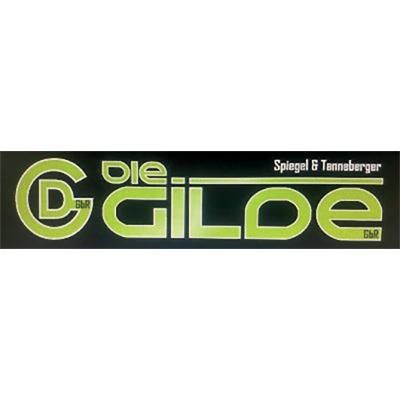 Logo der Firma Spiegel & Tanneberger GbR Die Gilde aus Chemnitz