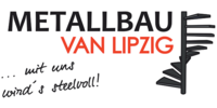 Logo der Firma Metallbau van Lipzig aus Kevelaer