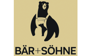 Logo der Firma Bär & Söhne GmbH aus Neunkirchen