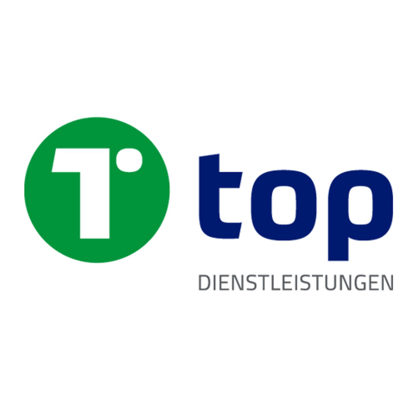 Logo der Firma TOP Gebäudereinigung Sachsen GmbH & Co. KG / Niederlassung Chemnitz aus Chemnitz