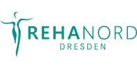 Logo der Firma Reha Nord GmbH aus Dresden