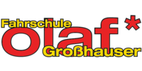 Logo der Firma Fahrschule Großhauser aus Hilpoltstein