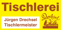 Logo der Firma Drechsel Jürgen Tischlerei aus Saalburg-Ebersdorf