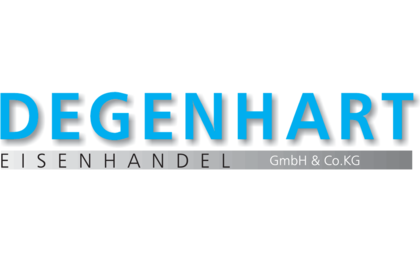 Logo der Firma Degenhart Eisenhandel GmbH & Co. KG aus Gunzenhausen