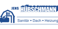 Logo der Firma Heizung-Sanitär Hübschmann aus Schwarzenberg auf dem Branchenportal Klimatechniker.net