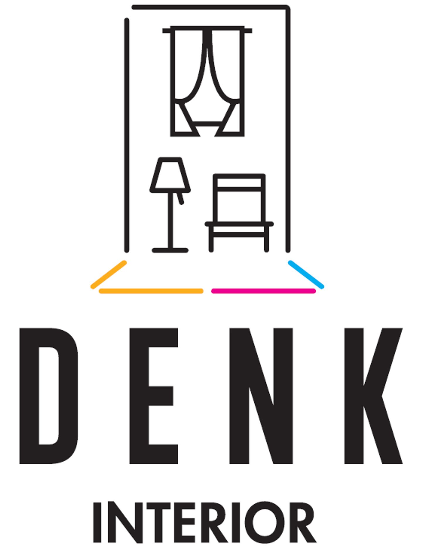 Logo der Firma Kreative Raumgestaltung Denk aus Augsburg