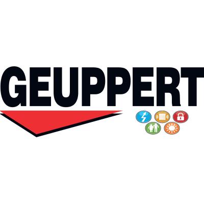 Logo der Firma Elektrotechnik GmbH&Co.KG Geuppert aus Hofheim