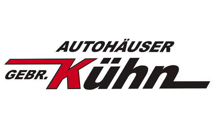 Logo der Firma Autohäuser Kühn e.K. aus Arnstadt