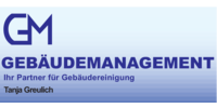 Logo der Firma Gebäudereinigung GM Tanja Greulich aus Ebermannstadt auf dem Branchenportal Hausmeisterdienste.net