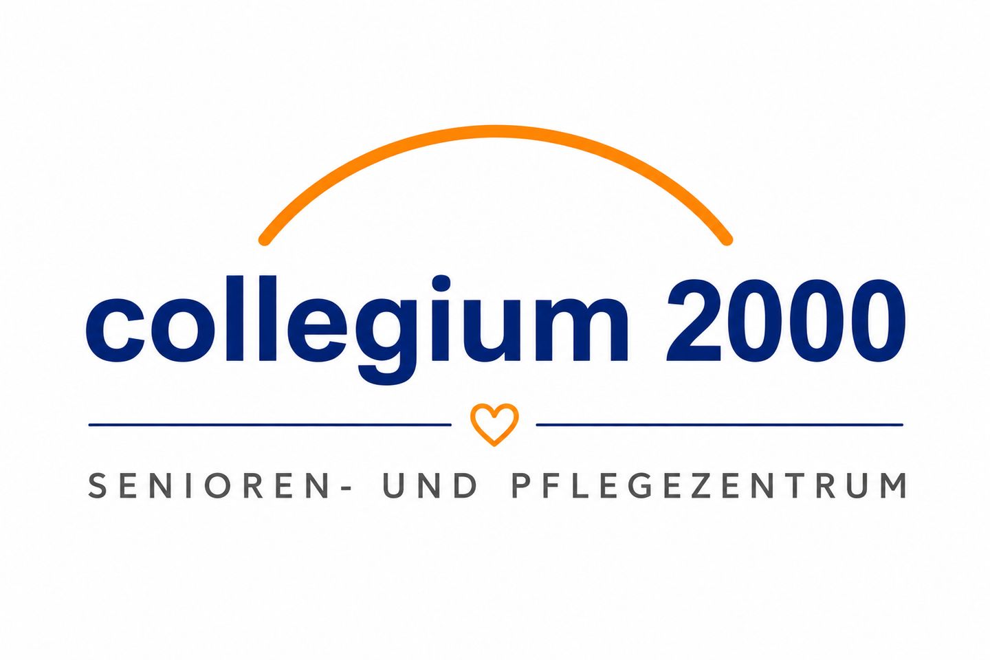 Logo der Firma Seniorenzentrum Collegium 2000 aus Kirchheim bei München