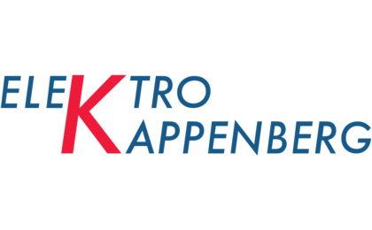 Logo der Firma Elektro Kappenberg Inh. Thomas Kappenberg aus Mülheim an der Ruhr auf dem Branchenportal Elektriker.org