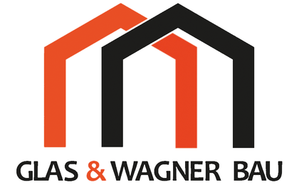 Logo der Firma Glas & Wagner Bau aus Denkendorf