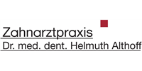 Logo der Firma Zahnarztpraxis Dr. Althoff aus Ratingen