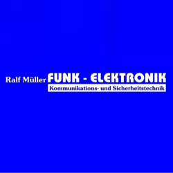 Logo der Firma Müller, Ralf aus Oelsnitz auf dem Branchenportal Elektriker.org