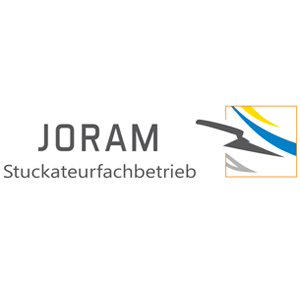 Logo der Firma Joram GmbH Stuckateurfachbetrieb aus Muggensturm