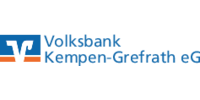 Logo der Firma Volksbank Kempen Grefrath eG aus Kempen