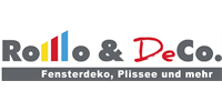 Logo der Firma Rolllo Decoration UG, (haftungsbeschränkt) aus Celle auf dem Branchenportal Fensterbau.org