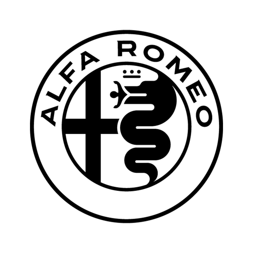Logo der Firma Alfa Romeo Bernegger aus Rosenheim