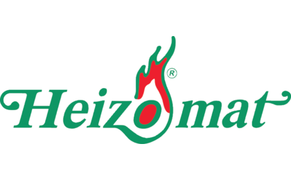 Logo der Firma Heizomat Gerätebau - Energiesysteme GmbH aus Gunzenhausen