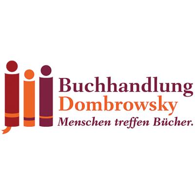 Logo der Firma Buchhandlung Dombrowsky aus Regensburg