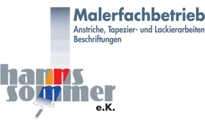 Logo der Firma Hanns Sommer e.K. Inh. Michael Sommer aus Sulzbach-Rosenberg