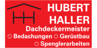 Logo der Firma Gerüstbau Haller Hubert aus Amberg