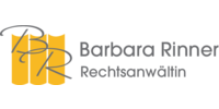 Logo der Firma Anwaltskanzlei Rinner Barbara aus Weiden