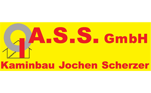 Logo der Firma A.S.S. Kaminbau aus Wilhermsdorf