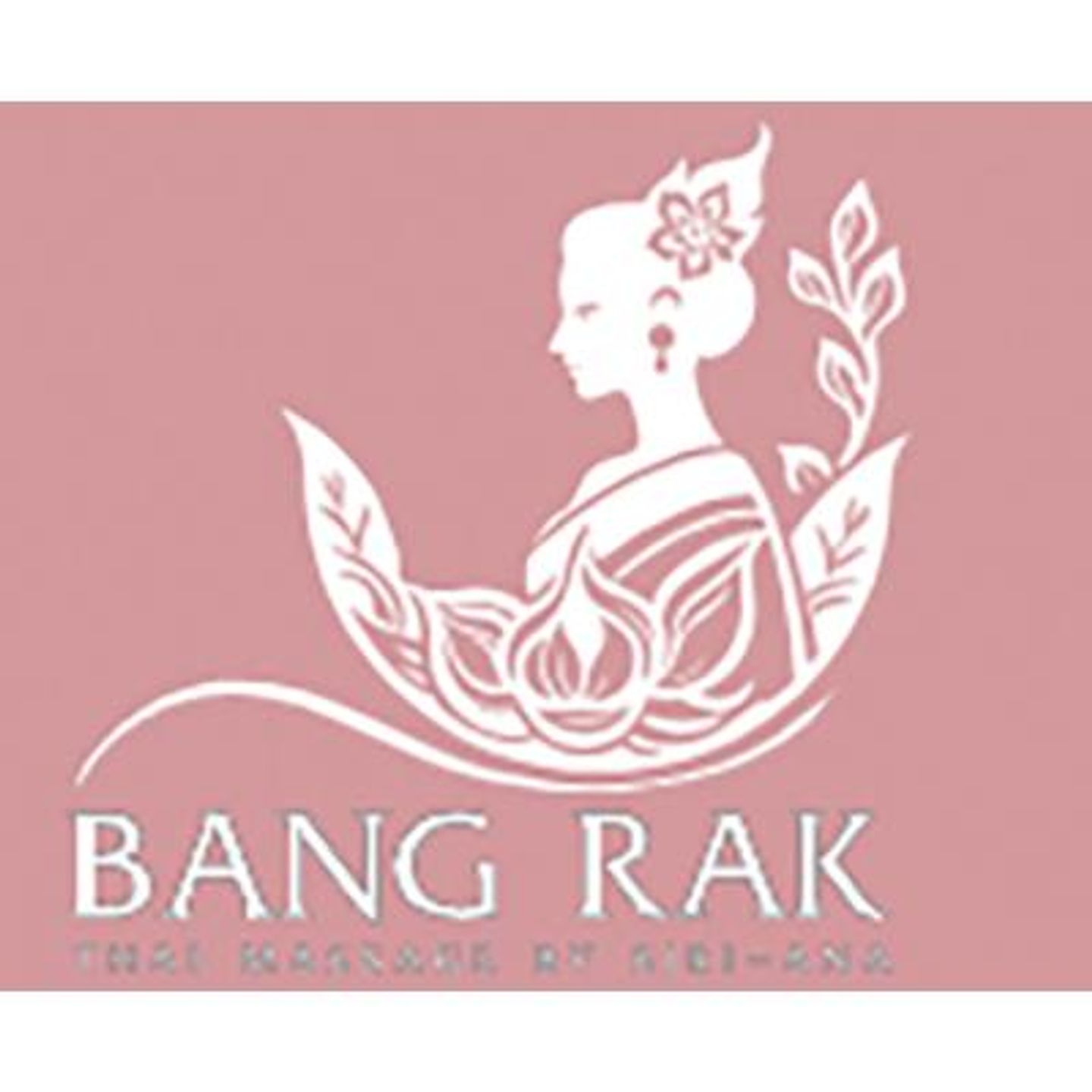 Logo der Firma Bang Rak Thai Massage aus Berlin