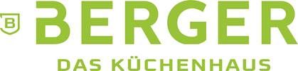 Logo der Firma Berger - Das Küchenhaus e.K Jörg Schläger aus Duisburg