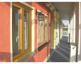 Beispielarbeit von Fensterhaus Ansbach GmbH - veröffentlicht auf Glaserei.org