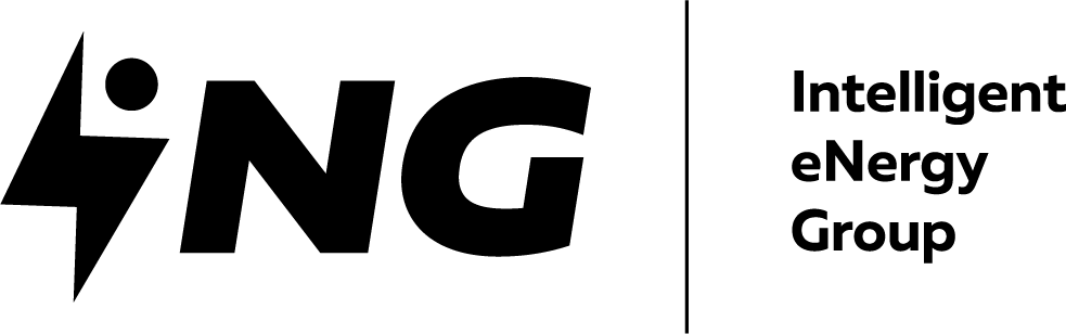 Logo der Firma ING - Intelligent eNergy Group aus Kaarst