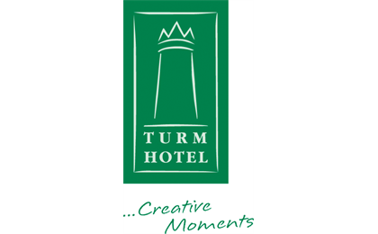 Logo der Firma Turm Hotel aus Frankfurt