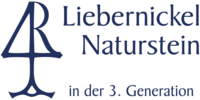 Logo der Firma Steinmetzbetrieb Robert Liebernickel aus Chemnitz