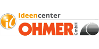 Logo der Firma Ohmer Metallbau aus Herxheim auf dem Branchenportal Glaserei.org