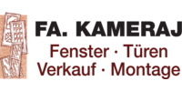 Logo der Firma Muhamet Kameraj Fenster-Türen aus Fürth