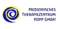 Logo der Firma Medizinisches TherapieZentrum Kopp, MTZ Kopp GmbH aus Hessisch Lichtenau