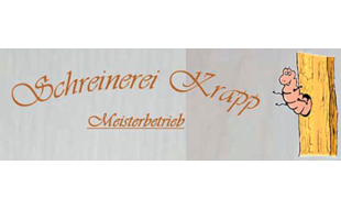 Logo der Firma Krapp Markus aus Frensdorf